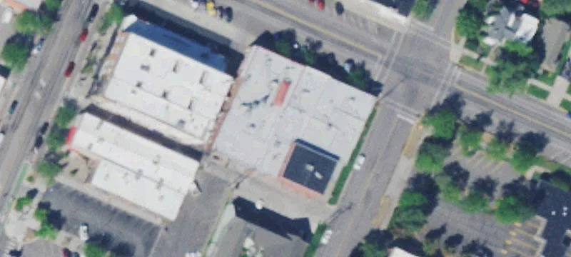 111 Spruce St