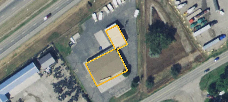 2575 Old Hardin Rd