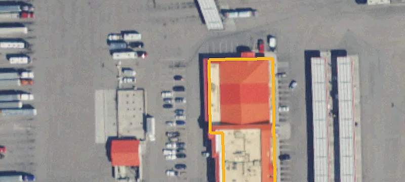 8745 Us Hwy 93rd N