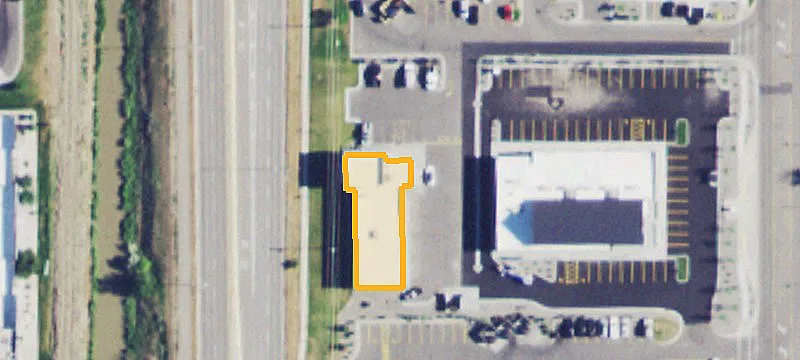 1010 Shiloh Xing Blvd