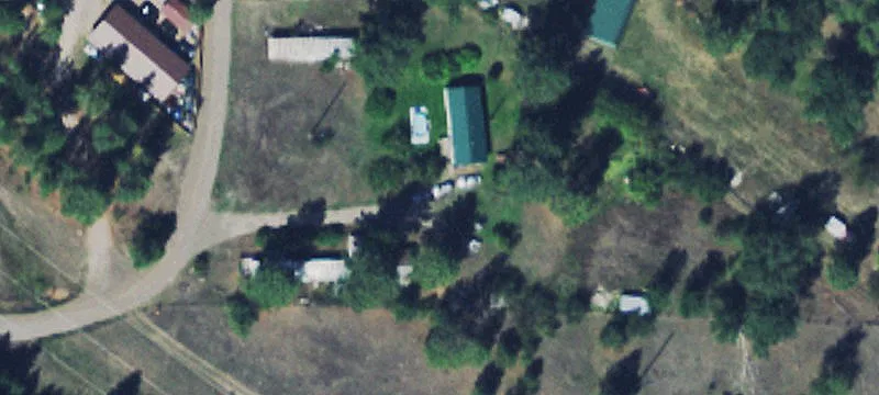 7000 Boondock Ln
