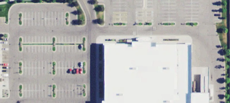 3900 King W Ave