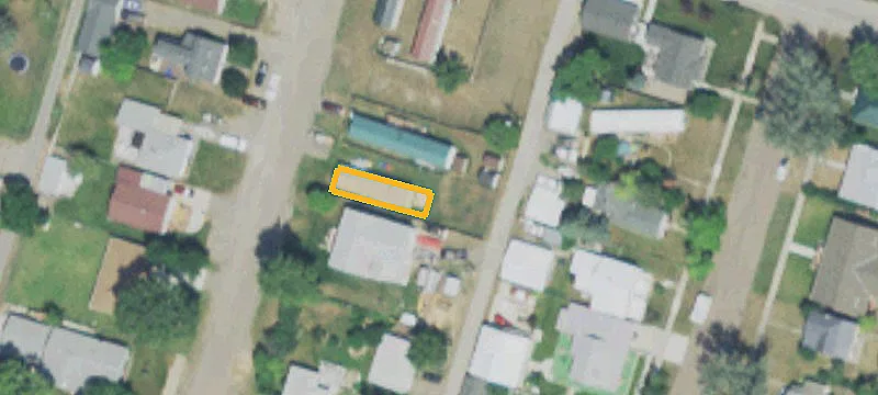 216 3rd N St