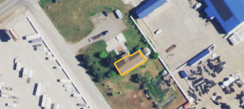 9340 Frontage Rd
