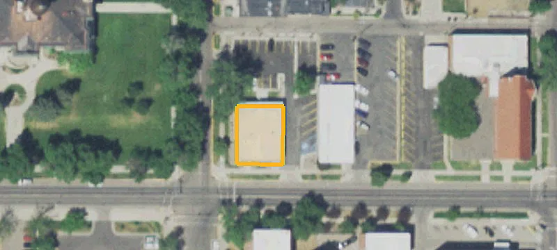 501 2nd N Ave