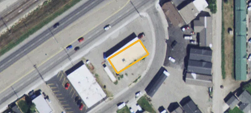 1 Macarthur Ave