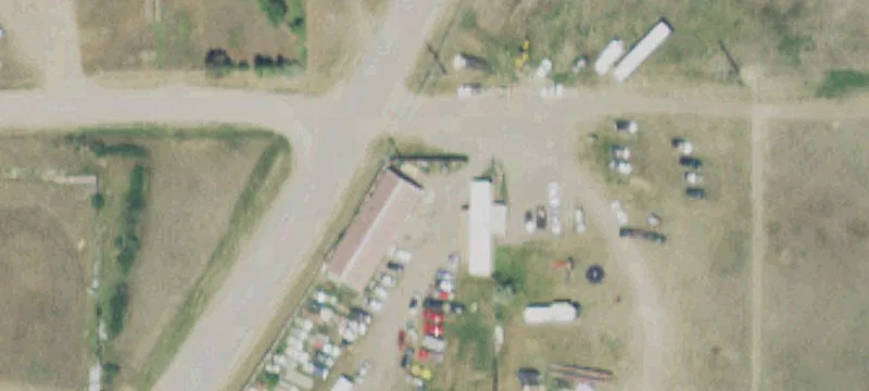 3101 Black Eagle Rd