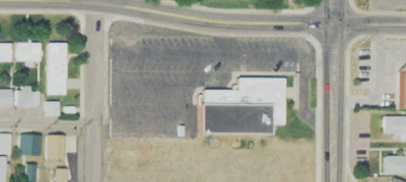 1304 13th S St
