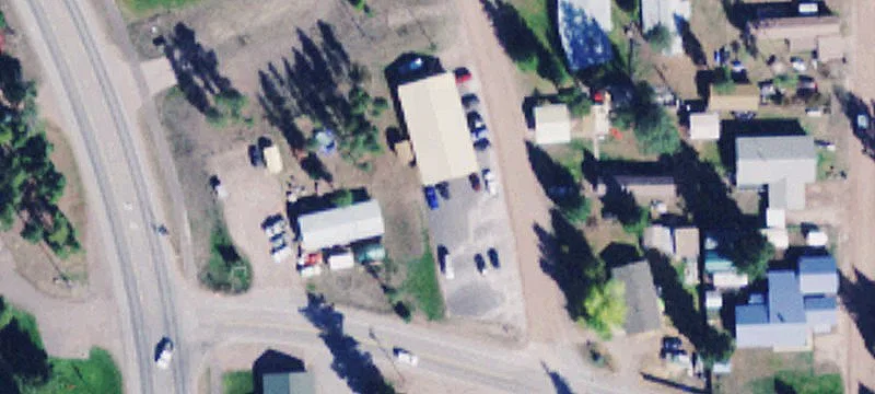 707 Pne Dr