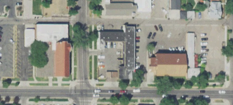 601 2nd N Ave