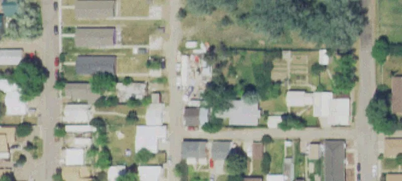 1800 Butte Ave