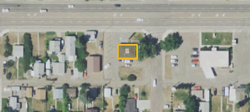 1000 Central W Ave