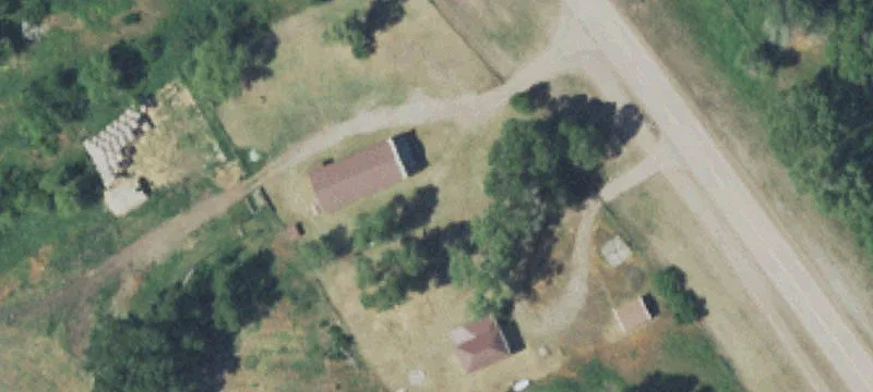1504 Millegan Rd