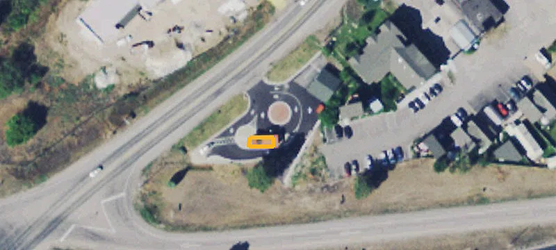 3455 Hwy 200th E