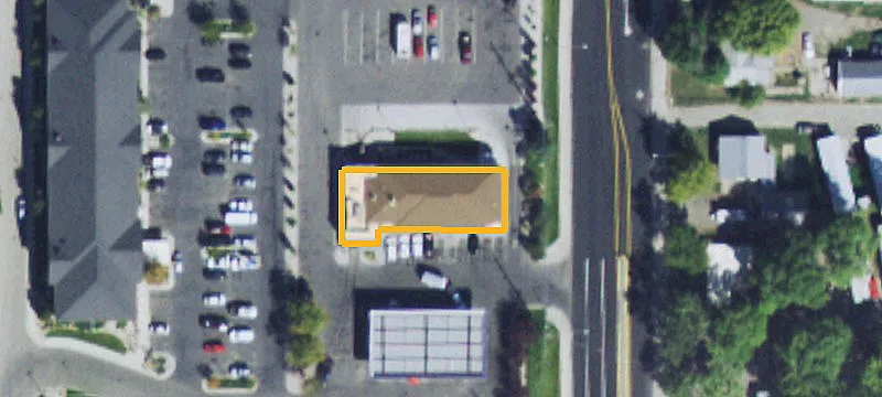 790 Billings Blvd