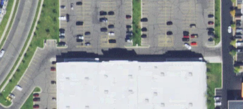 2800 King W Ave