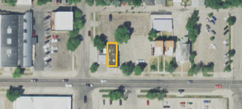 203 2nd N Ave