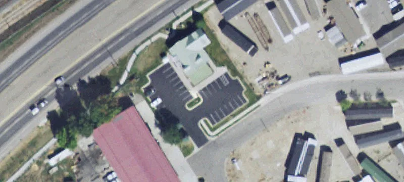5448 Laurel Rd