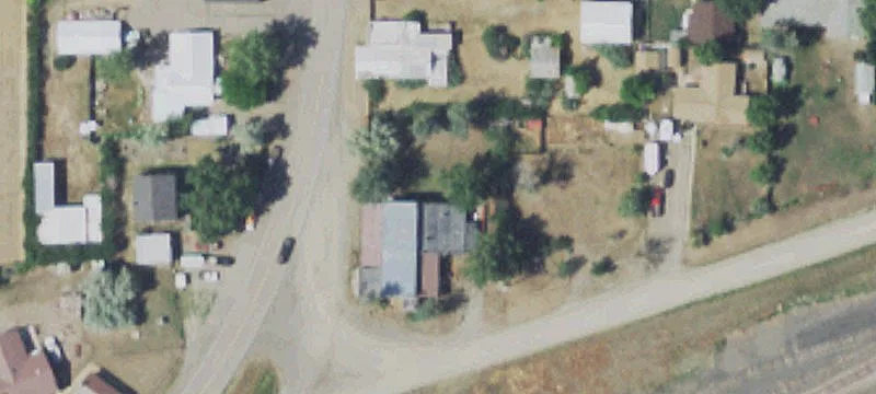 5 Old Us Hwy 91