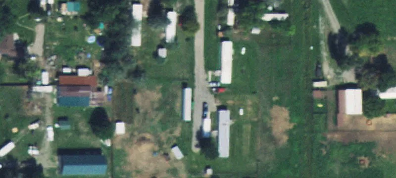 214 3rd N St