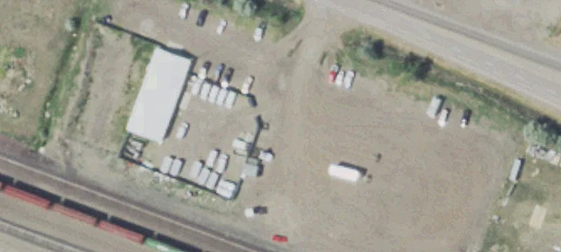 2522 Vaughn Rd