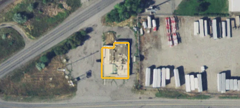 1127 Frontage Rd