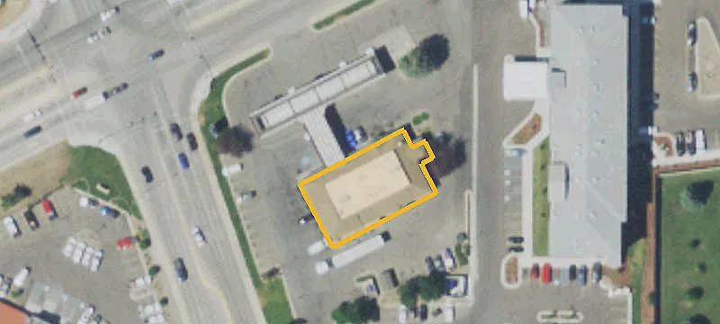 1601 Fox Farm Rd