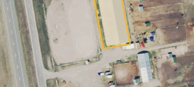 20656 Us Hwy 10th E