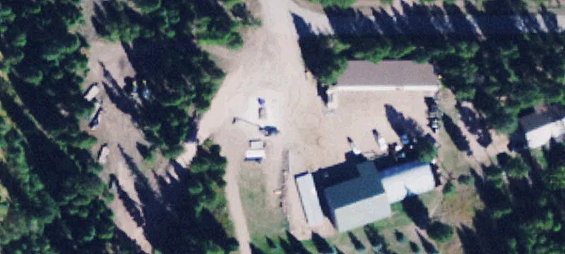 105 Crocket Way