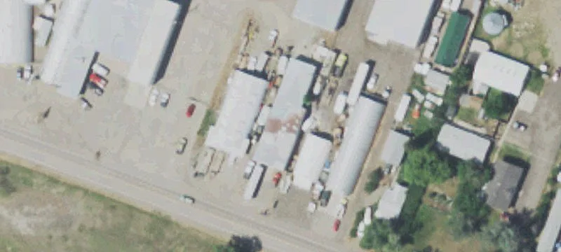 2105 Vaughn Rd