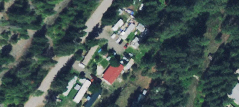 6670 Donovan Crk Rd