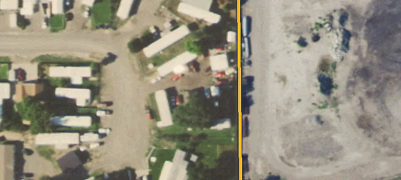 3609 Mcdougall Dr Trlr, Unit 1