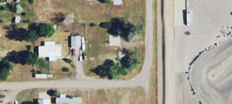 1104 Yellowstone S Ave