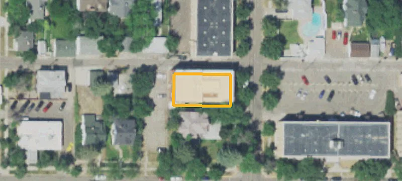 310 5th N St
