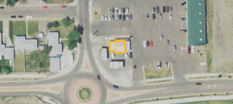 101 Smelter NE Ave