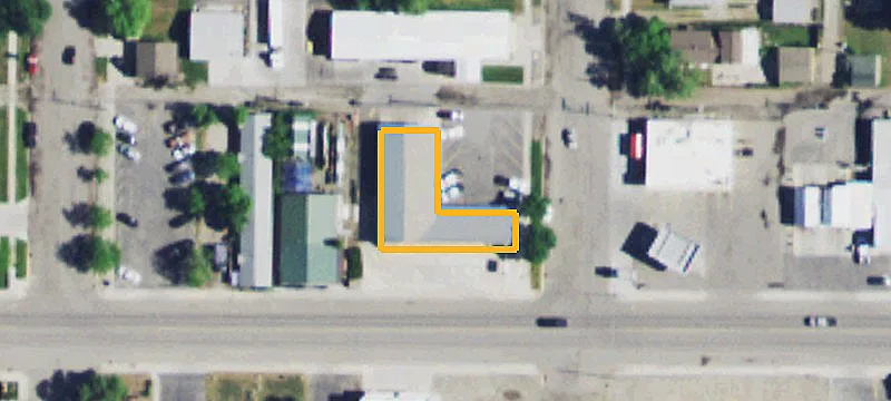 603 Main St