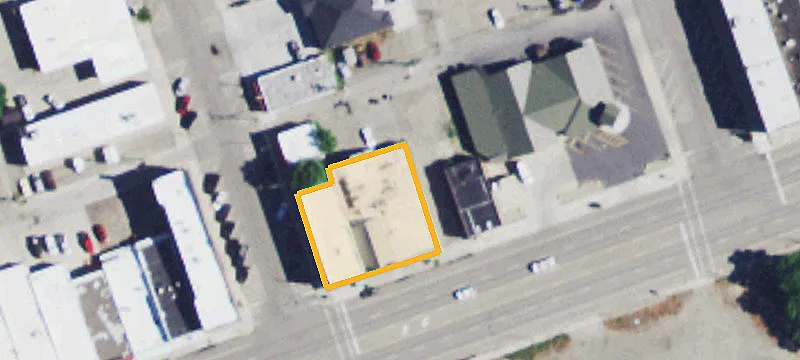 203 Main St