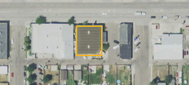 410 Central W Ave