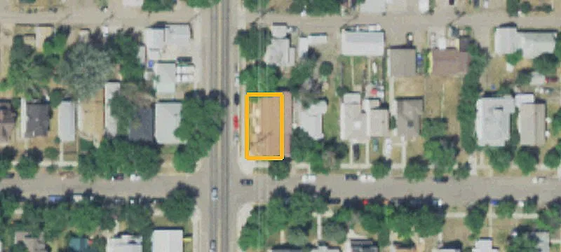 901 6th N Ave