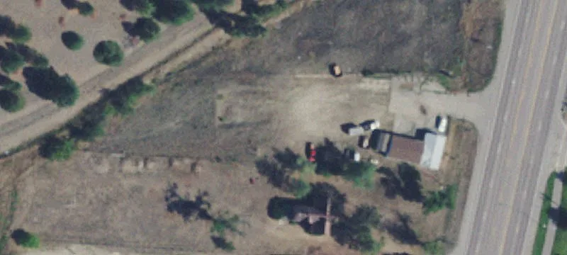 10915 Us Hwy 93rd S