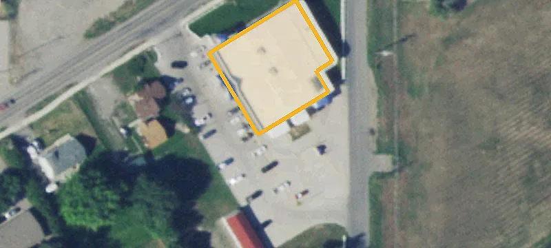 1960 Old Hardin Rd