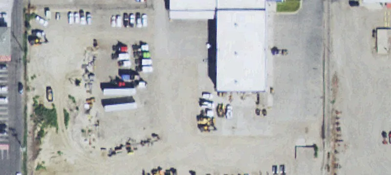 5250 Midland Rd