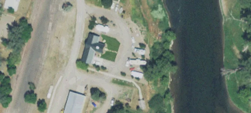 108 Russell N Dr