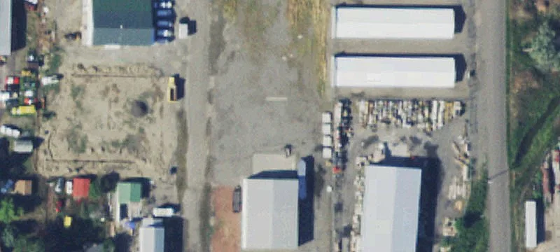 1135 Is Park Rd