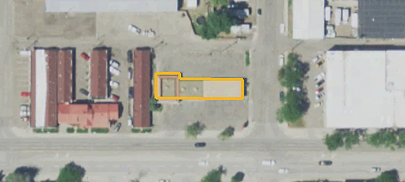705 Central W Ave