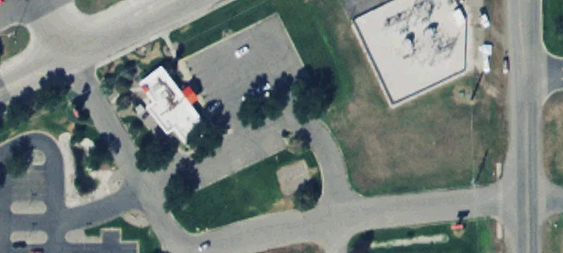 2770 Old Hardin Rd