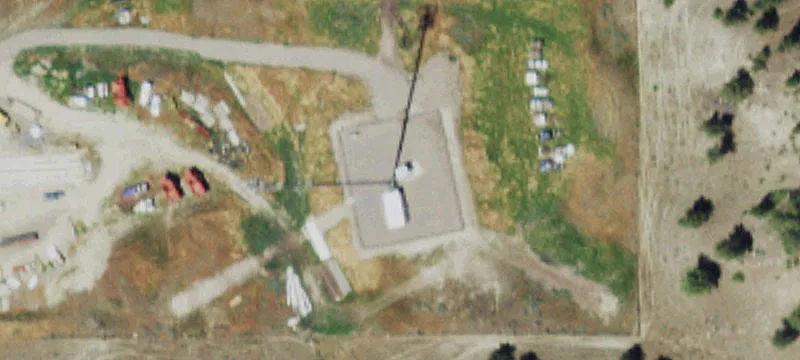 6414 Custer Frontage Rd
