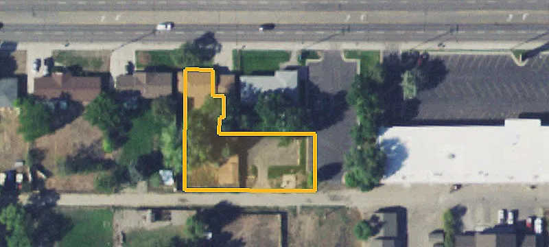 502 Wicks Ln