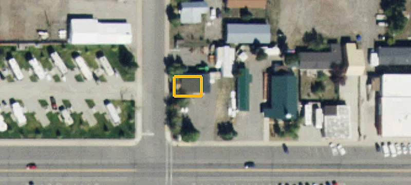 439 Yellowstone Ave