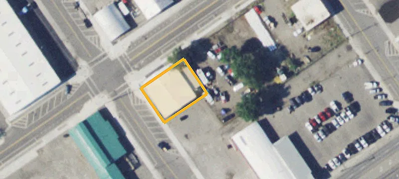 1018 2nd N Ave